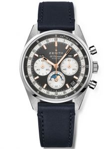 Đồng hồ Zenith Chronomaster Original 03.3400.3610/39.C910