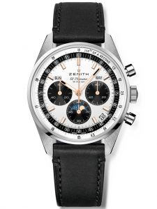 Đồng hồ Zenith Chronomaster Original 03.3400.3610/38.C911