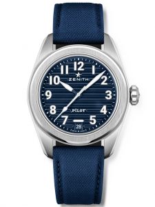 Đồng hồ Zenith Pilot Boutique Edition 03.4000.3620/51.I003