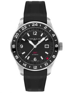 Đồng hồ Montblanc 1858 GMT MB129766