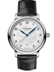 Đồng hồ Montblanc Star Legacy Date MB128681