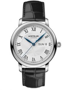 Đồng hồ Montblanc Star Legacy Day & Date MB128686