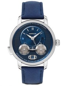 Đồng hồ Montblanc Star Legacy Nicolas Rieussec Chronograph MB130986