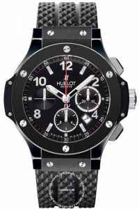 Đồng Hồ Hublot Big Bang Black Magic 44mm 301.CX.130.RX