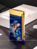 bat-lua-s-t-dupont-lighter-slim7-koi-fish-027797kf - ảnh nhỏ 9