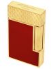 bat-lua-s-t-dupont-lighter-ligne-2-gul-burgundy-c16626 - ảnh nhỏ  1