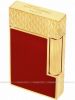 bat-lua-s-t-dupont-lighter-ligne-2-gul-burgundy-c16626 - ảnh nhỏ 6