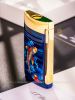 bat-lua-s-t-dupont-lighter-maxijet-koi-fish-020397 - ảnh nhỏ 6