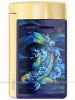 bat-lua-s-t-dupont-lighter-new-minijet-koi-fish-010897kf - ảnh nhỏ 12