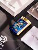 bat-lua-s-t-dupont-lighter-new-minijet-koi-fish-010897kf - ảnh nhỏ 5