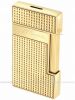 bat-lua-s-t-dupont-lighter-slimmy-diamond-head-golden-028009 - ảnh nhỏ 13