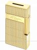 bat-lua-s-t-dupont-lighter-slimmy-diamond-head-golden-025009 - ảnh nhỏ 16