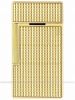 bat-lua-s-t-dupont-lighter-slimmy-diamond-head-golden-025009 - ảnh nhỏ 18