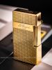 bat-lua-s-t-dupont-lighter-slimmy-diamond-head-golden-025009 - ảnh nhỏ 6