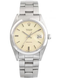 Đồng hồ Rolex Oysterdate Precision M6694 6694 Vintage 1960s - lướt