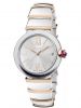 dong-ho-bvlgari-lchael-silver-dial-stainless-steel-102385 - ảnh nhỏ  1