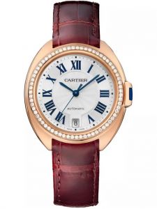 Đồng hồ Cartier Clé De Cartier WJCL0013