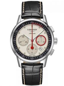 Đồng hồ Longines Heritage L4.754.4.72.4 L47544724