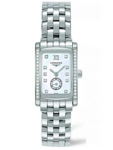 Đồng hồ Longines Dolce Vita Stainless Steel L5.155.0.84.6 L51550846