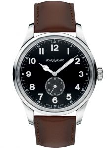 Đồng hồ Montblanc 1858 115073