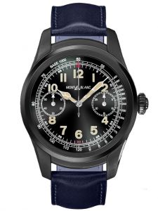 Đồng hồ MontBlanc Summit Smartwatch 117902