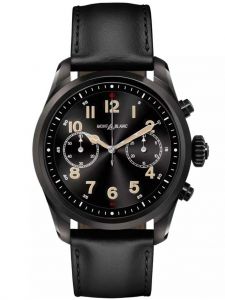 Đồng hồ Montblanc Summit 119438 Smartwatch