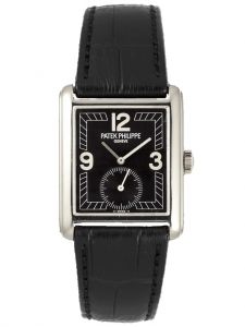 Đồng hồ Patek Philippe Gondolo 5014G-001 White Gold