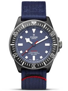 Đồng hồ Tudor Pelagos Fxd Alinghi Red Bull Racing Edition 2023 25707KN-0001 25707KN0001