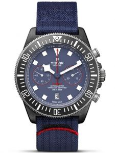 Đồng hồ Tudor Pelagos Fxd Chrono Alinghi 25807KN-0001 25807KN0001