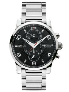 Đồng hồ Montblanc Timewalker Twinfly Chronograph 104286