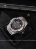 dong-ho-hublot-big-bang-sang-bleu-titanium-diamond-pave-45mm-415-nx-1112-vr-1704-mxm17-limited-200pc-unworn - ảnh nhỏ 4