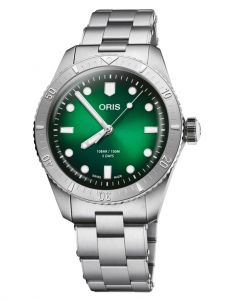 Đồng hồ Oris Divers Sixty‑Five Calibre 400 01 400 7774 4057-07 8 19 18