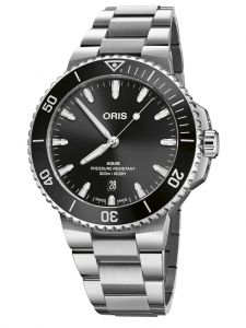 Đồng hồ Oris Aquis Date 01 733 7789 4154-07 8 23 04PEB