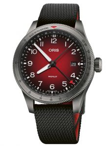 Đồng hồ Oris Propilot Gmt  01 798 7773 4268-07 3 20 14GLC