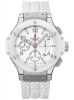 dong-ho-hublot-big-bang-steel-white-chronograph-41mm-342-se-230-rw - ảnh nhỏ  1