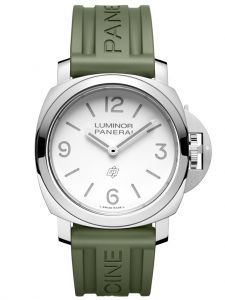 Đồng hồ Panerai Luminor Base Logo PAM01087