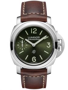 Đồng hồ Panerai Luminor Logo PAM01624