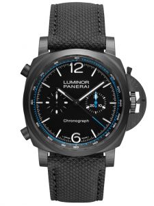 Đồng hồ Panerai Luminor Chrono Carbotech™ PAM01219