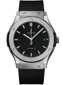 Đồng Hồ Hublot Classic Fusion Titanum 45mm 511.NX.1171.RX