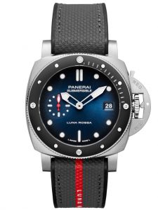 Đồng hồ Panerai Submersible Luna Rossa PAM01565