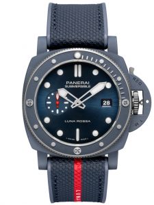 Đồng hồ Panerai Submersible QuarantaQuattro Luna Rossa Ti-Ceramitech™ PAM01466