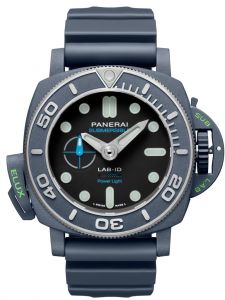 Đồng hồ Panerai Submersible Elux LAB-ID PAM01800