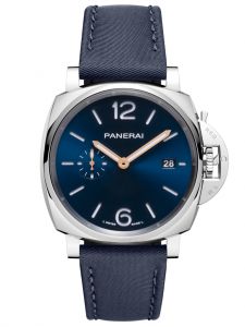 Đồng hồ Panerai Luminor Due Prada Re-Nylon PAM01429