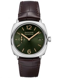 Đồng hồ Panerai Radiomir Quaranta PAM01573