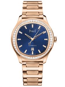 Đồng hồ Piaget Polo Date G0A49029