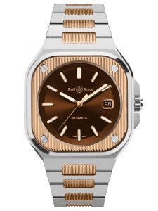 Đồng hồ Bell & Ross BR 05 Artline Steel & Gold BR05A-EL-GLST/SSG - Phiên bản giới hạn 99 chiếc