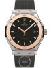 dong-ho-hublot-classic-fusion-titanium-king-gold-42mm-542-no-1181-rx - ảnh nhỏ  1