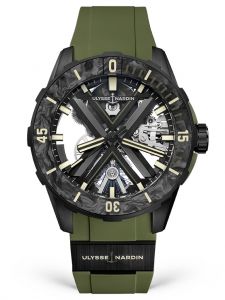 Đồng hồ Ulysse Nardin 3723-170-2C/3A 37231702C3A