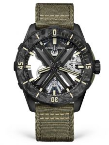 Đồng hồ Ulysse Nardin 3723-170-2C/0A 37231702C0A