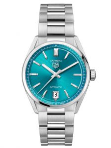 Đồng hồ TAG Heuer Carrera Date WBN2316.BA0001 WBN2316BA0001